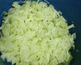 Foto langkah ke 2 dari resep Sayur Lodeh Putih.