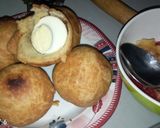A picture of step 6 of Egg rolls.
