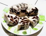 Foto langkah ke 4 dari resep PUDING SUSU JELLY #33.