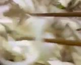 簡易洋蔥杏鮑菇炒豬肉的食譜步驟3照片