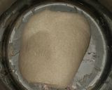 A picture of step 5 of Sourdough.