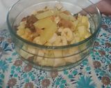 A picture of step 3 of Pineapple chat.