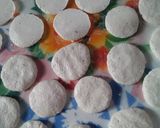 Foto langkah ke 2 dari resep Kue Getas Tradisional.