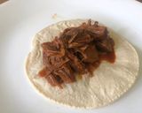 Foto del paso 5 de la receta: Costilla cargada en chile colorado a la Sonorense