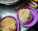 Foto del paso 6 de la receta: Croquetas de arroz y pollo