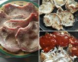Foto del paso 1 de la receta: Chuletas en salsa de tomate con chipotle