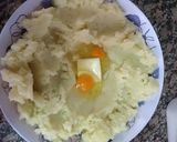 Foto del paso 2 de la receta: Ñoquis de papa con tuco