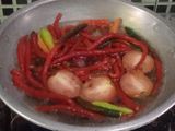 Sambal Teri