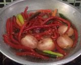 Foto langkah ke 1 dari resep Sambal Teri.