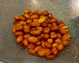 Foto langkah ke 1 dari resep Sego Tahu Khas Tulungagung ala Chef Muhammad.