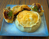 Foto del paso 14 de la receta: Panades mallorquines
