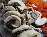 Foto del paso 9 de la receta: Caracoles vaporados (De pollo)