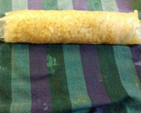 Foto del paso 5 de la receta: Sushi veganos para toda la familia