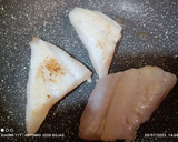 Foto del paso 3 de la receta: Gallineta en salsa ligera