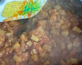 Foto del paso 6 de la receta: 🥟Empanadas jugosas de carne molida 🥟