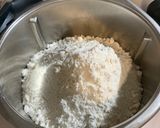 Foto del paso 1 de la receta Galletas arcoíris Thermomix cumple 1 Carmen