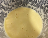Foto del paso 4 de la receta: Contramuslo Teriyaki sobre Crema de Puerros 🍗