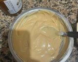 Foto del paso 2 de la receta: Postre de vainilla súper fácil