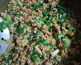 A picture of step 2 of عربی پراٹھا | SAUDI STREET FOOD MUTABBAQ | مطبق.