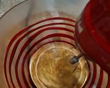 Foto langkah ke 3 dari resep Japanese Cotton Cheesecake.