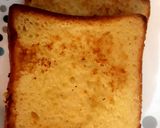 عکس مرحله 4 از دستور فرنچ تست فرانسوی 🍞