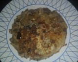 Foto del paso 5 de la receta: Tortilla de berenjenas