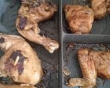 Foto langkah ke 6 dari resep Ayam Panggang Oriental.