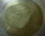 A picture of step 3 of Mithai SHAHI TUKDA.