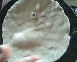 रोटी के लड्डू (Roti ke ladoo recipe in hindi) रेसिपी चरण 3 फोटो