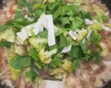 Foto langkah ke 6 dari resep Sapo Tahu - Simple - Sehat ♥️.