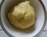 Foto langkah ke 1 dari resep Onde Onde Coklat.