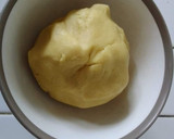 Foto langkah ke 1 dari resep Onde Onde Coklat.
