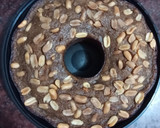 Foto del paso 4 de la receta: Budín súper húmedo de harina integral, banana y coco