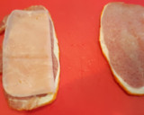 Foto del paso 2 de la receta: Libritos de lomo adobado