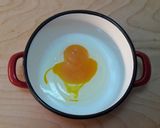 Pas rețetă Torta Mimosa 1 fotografie