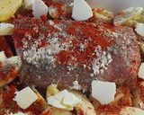 Foto del paso 2 de la receta: Lomo de cerdo a las hierbas