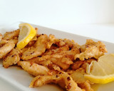 Foto del paso 10 de la receta: Pollo al limón
