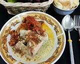 Foto langkah ke 3 dari resep Opor _ Ayam.