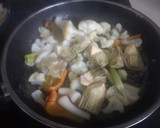 Foto del paso 1 de la receta: Empedrao al estilo de mi madre