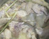 Foto langkah ke 4 dari resep Ayam lengkuas.