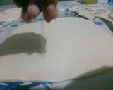 Foto del paso 6 de la receta: Figuras de masa hojaldre