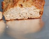 Une image de l'étape 2 de Pain cake (brioché).