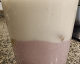 Foto del paso 3 de la receta: Batido fit plátano