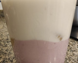 Foto del paso 3 de la receta: Batido fit plátano