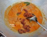 Foto langkah ke 5 dari resep Serundeng Daging Sapi.