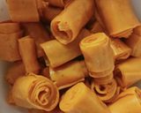 ખાંડવી(Khandvi Recipe in Gujarati) રેસીપી સ્ટેપ3ફોટો