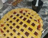 Foto del paso 5 de la receta: Pastafrola! Fácil y Rápida!!😍