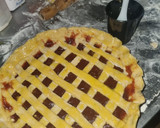 Foto del paso 5 de la receta: Pastafrola! Fácil y Rápida!!😍