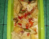 Foto langkah ke 3 dari resep 11. Kotokan tahu tempe.