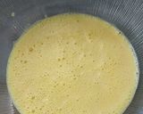 Foto del paso 3 de la receta: Budín de naranja